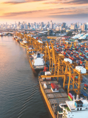 General Trading License