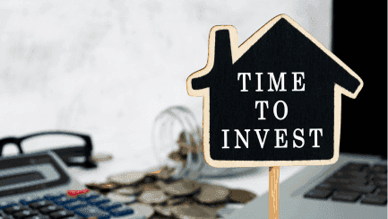 Top Reasons to Invest in Dubai Real Estate in 2025